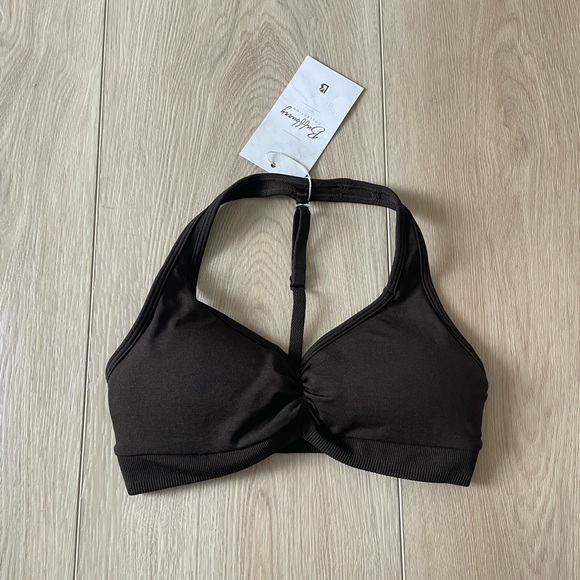 Buffbunny Collection Tops - Buffbunny seamless bra